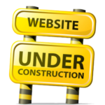 Website is under construction